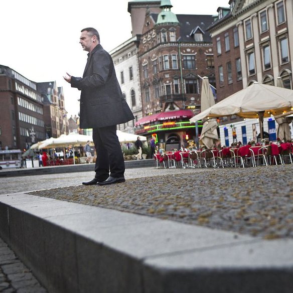 Crime Tour i København 2
