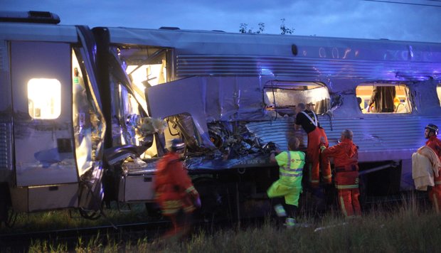  - 3053572-svensk-togulykke