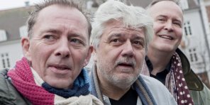 »Min verden eksploderede« - 1