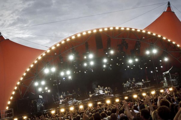 Roskilde Festival 2013