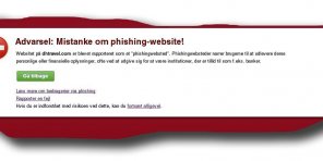 Energi Midt-kunder udsat for fup-mails - 1