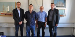 Randers-firma får Aarhus-partner - 1