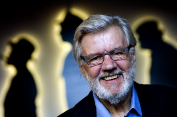 Morten Grunwald Morten Grunwald