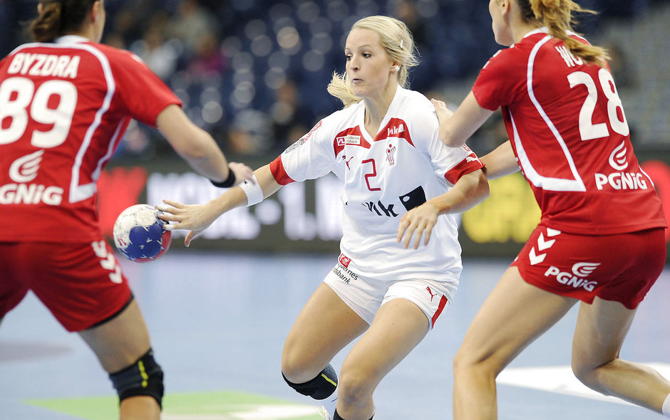 LIVE: Stor Dansk Triumf! Danmark Vinder VM-bronze - Håndbold | Www.bt.dk