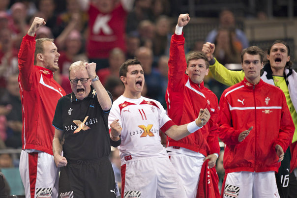 Foto: CLAUS FISKER