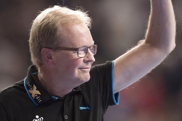 Foto: CLAUS FISKER