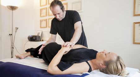 mit liv som indvandrer massage guide København mit liv som indvandrer massage guide København