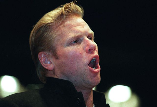 Boje Skovhus Net Worth