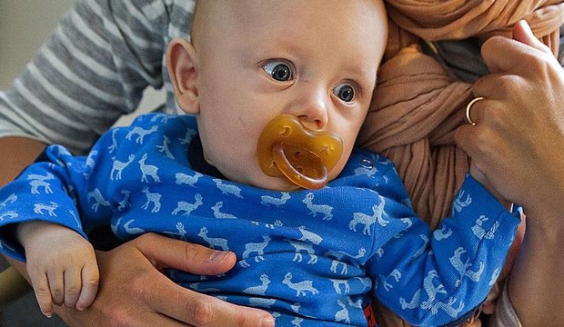 gravid efter ægløsning Rebild gravid efter ægløsning Rebild