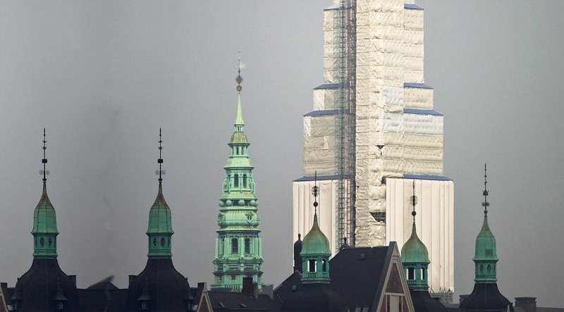 sexpigerne fotoudstillinger København sexpigerne fotoudstillinger København