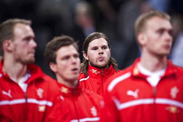 Foto: Claus Fisker