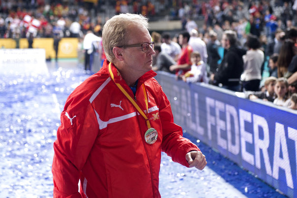 Foto: Claus Fisker