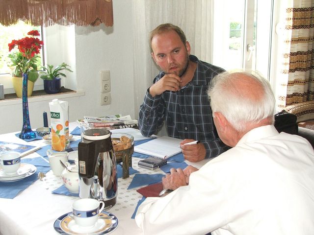 Pers nliche Empfehlung