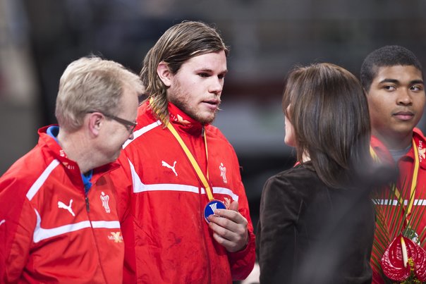 Foto: Claus Fisker