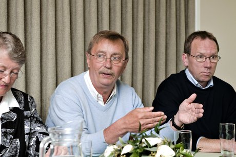 SÅ MANGE ER PÅ STØTTEN - 2