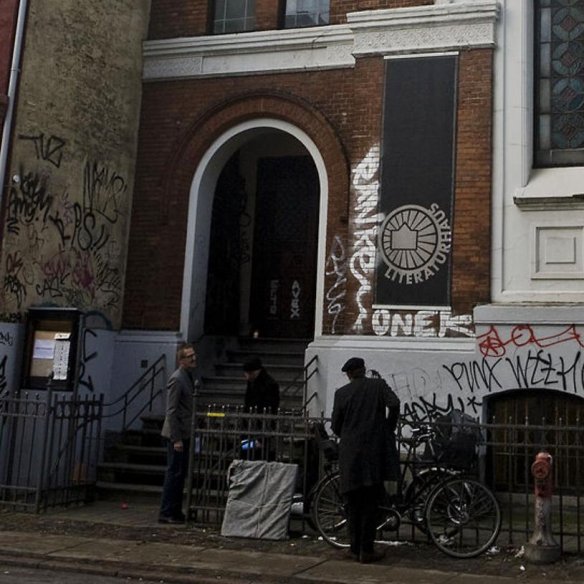 LiteraturHaus