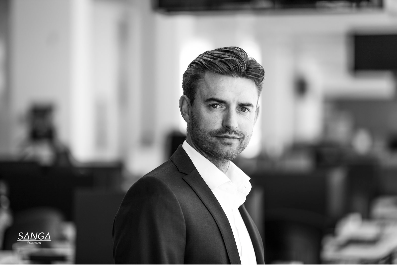 Esben Grøn Iversen