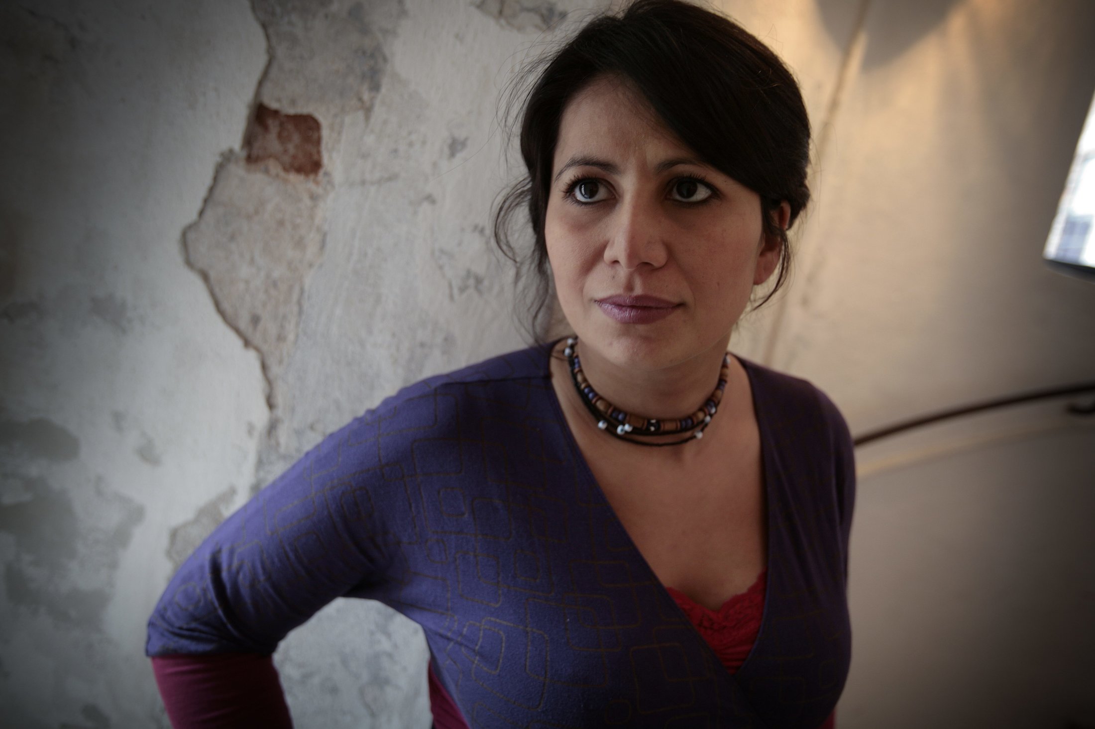 Özlem Cekic bryster Smukke kvinder Özlem Cekic bryster Smukke kvinder