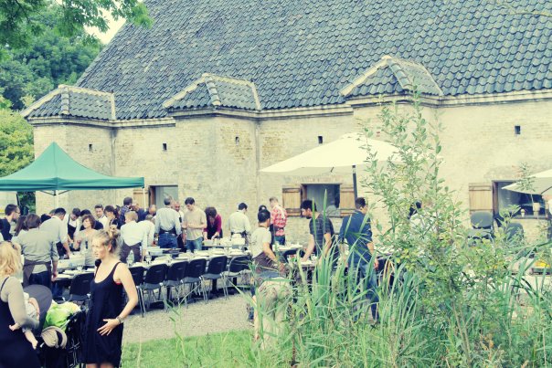 Frederiks Bastion