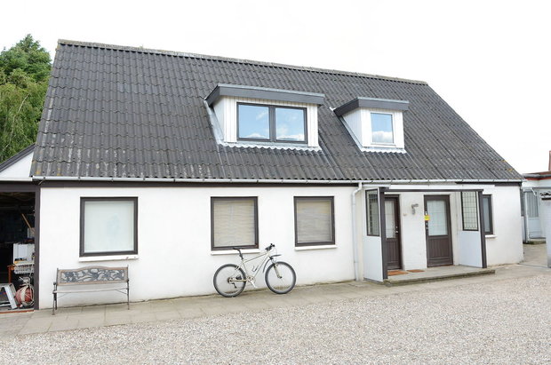god thai massage sex midtjylland god thai massage sex midtjylland