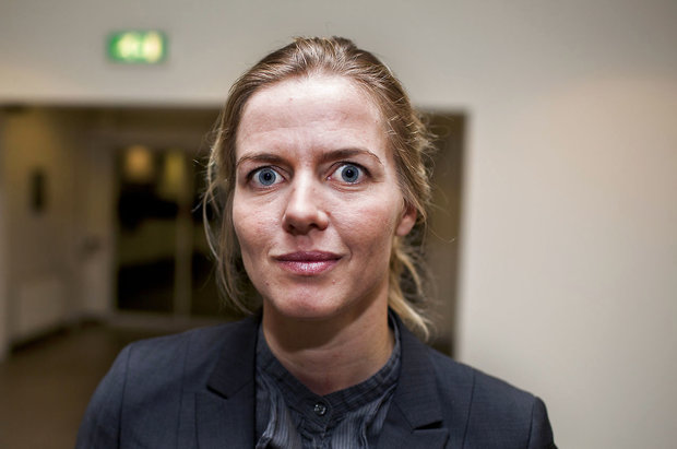 Se Ellen Tranes Vrede Mail Til Minister Politik Btdk 