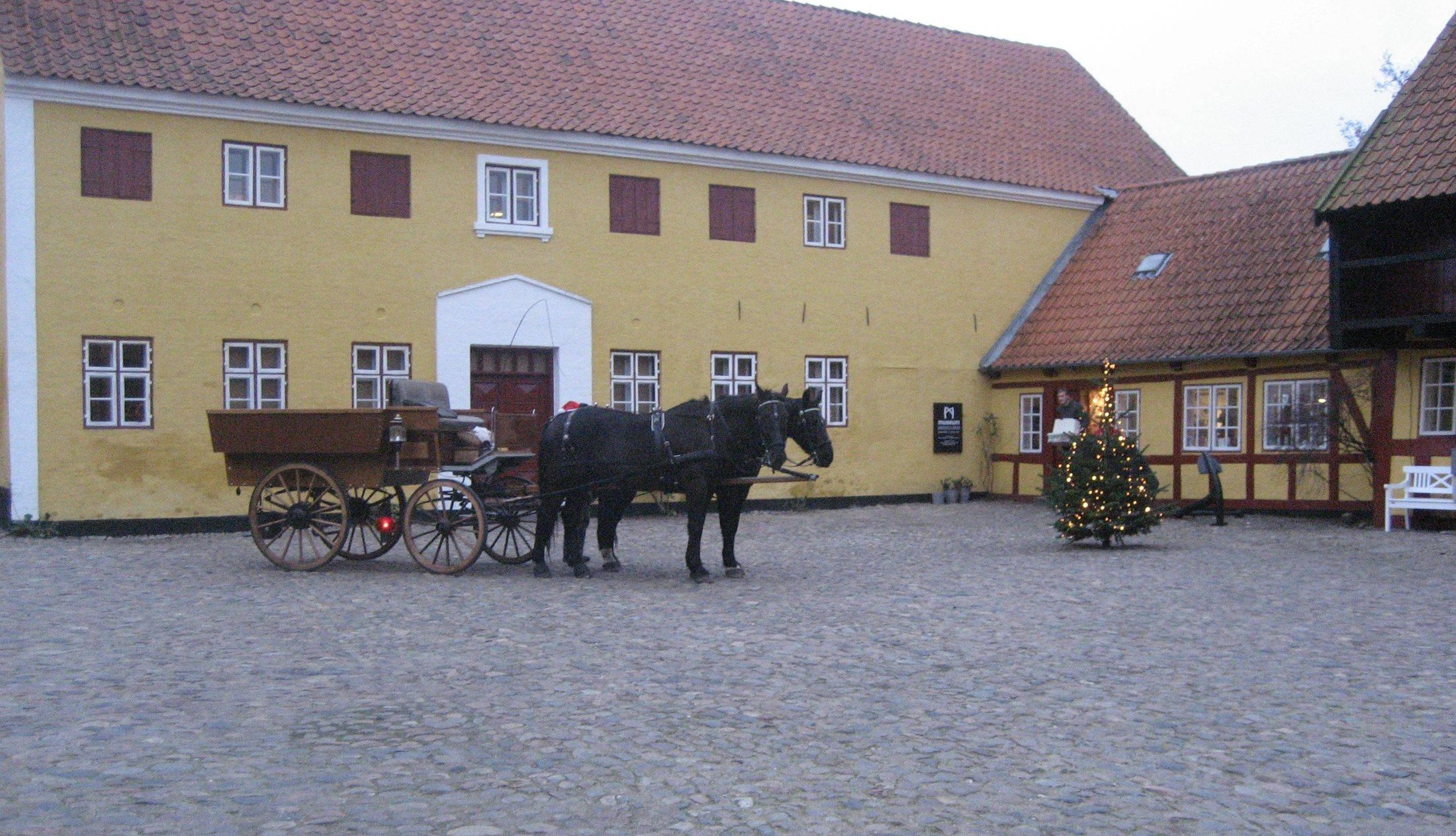 død mands hånd Gammel Estrup museum død mands hånd Gammel Estrup museum