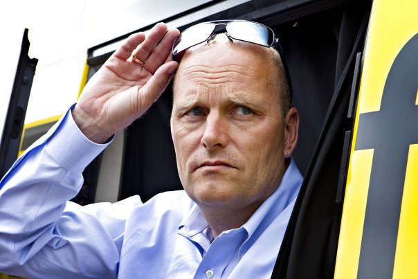 Foto: Nils Meilvang