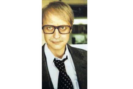 Henrik Dahl 3