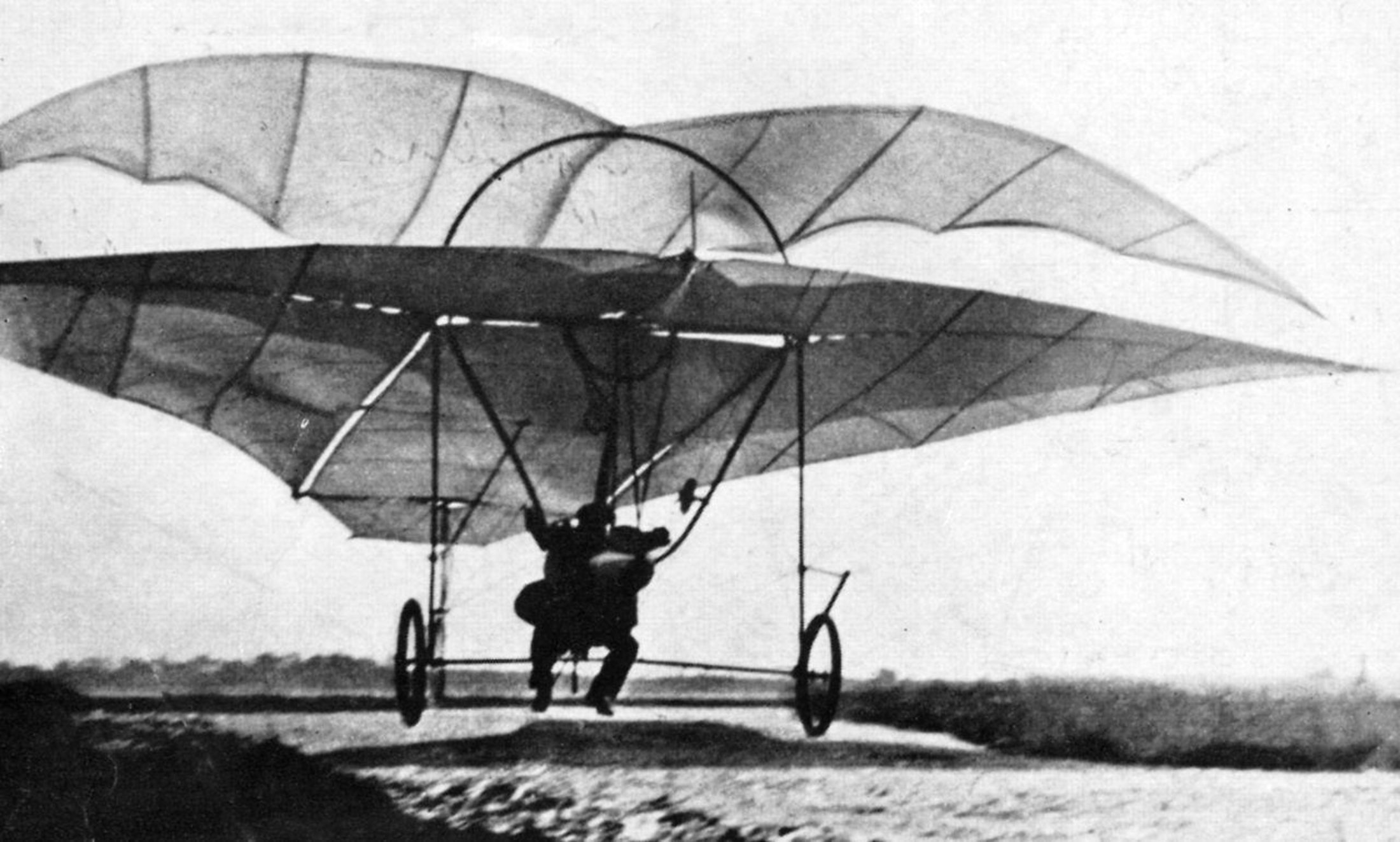 Flyvningen