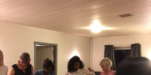 Integration over aftensmaden i Holbæk - 1