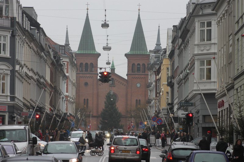 Aarhus 44 Aarhus 4