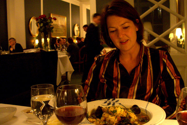 Krogs Fiskerestaurant