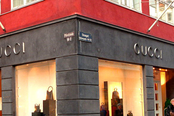 Gucci