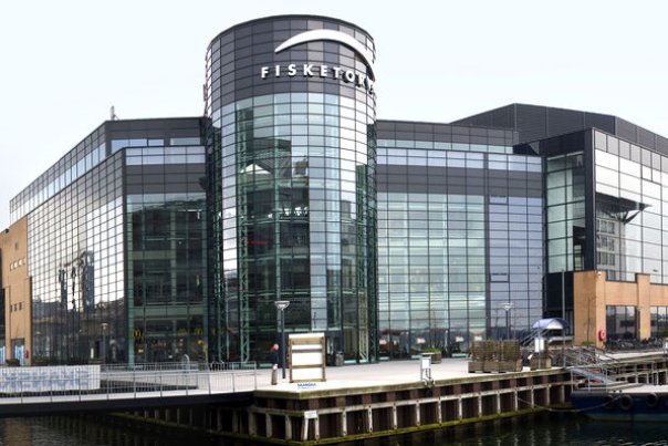 Fisketorvet Copenhagen Mall