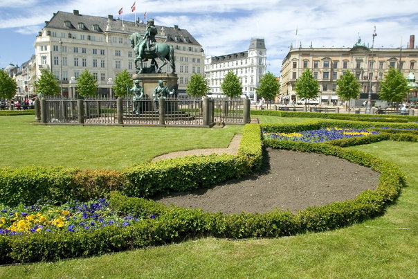 Kongens Nytorv