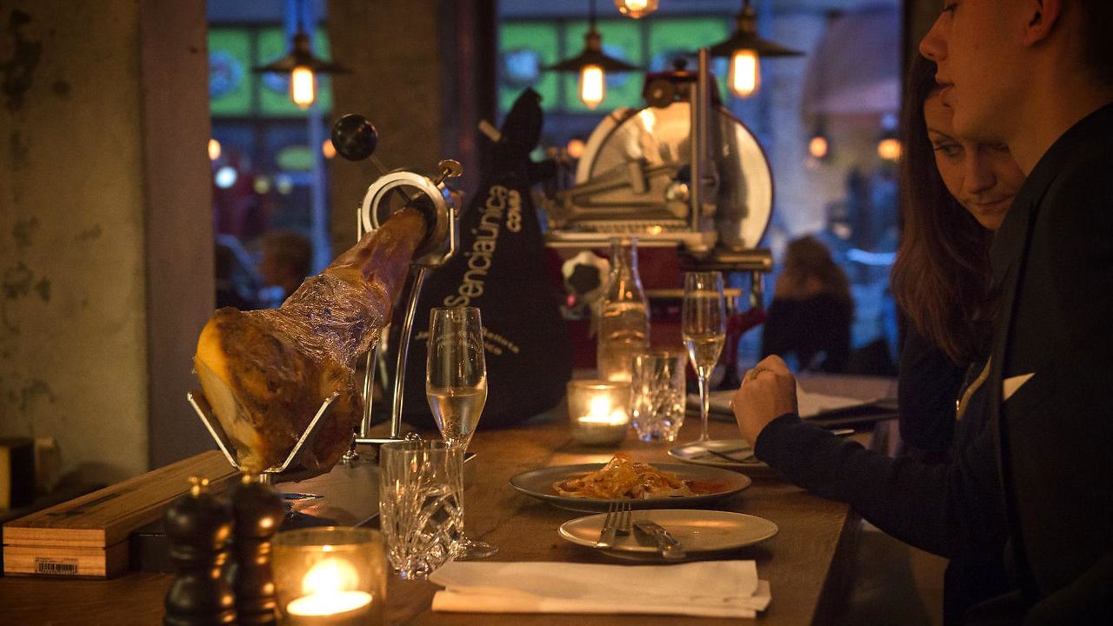Oktober2015: her er 10 nye restauranter du skal kende restaurant ...