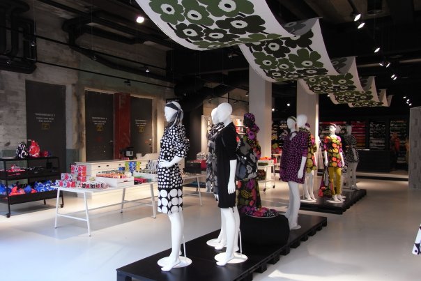 Marimekko