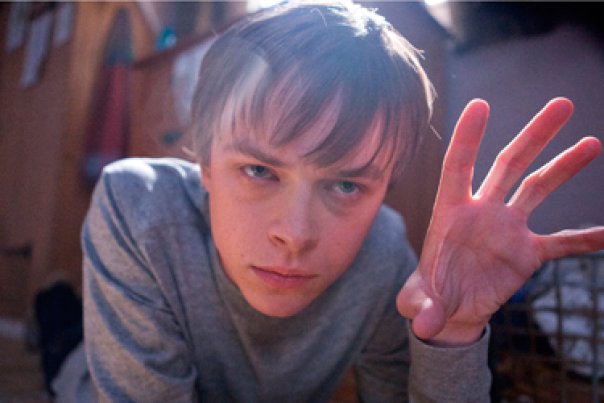 Syret superheltefilm