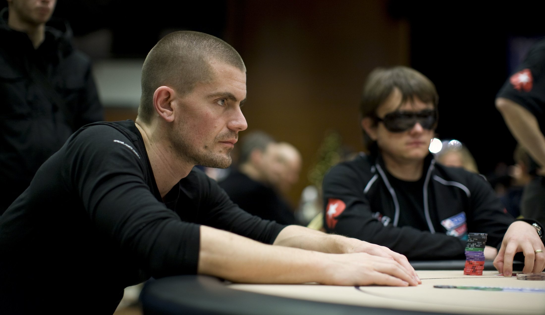Poker nyheder vejle