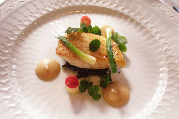 Mens vi venter på michelinguiden 2010