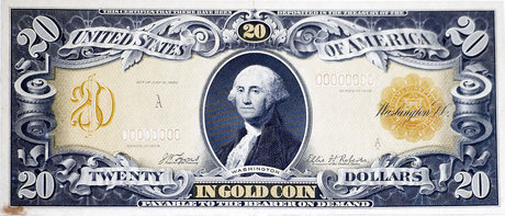 US-CURRENCY