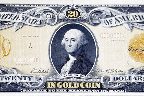 US-CURRENCY
