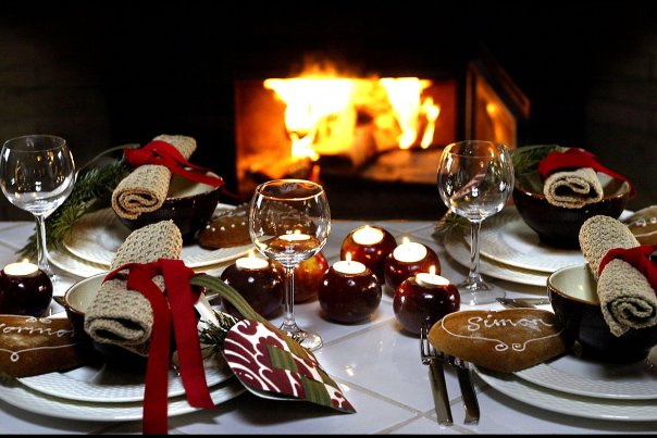 Guide: De 5 hyggelige steder at spise julefrokost