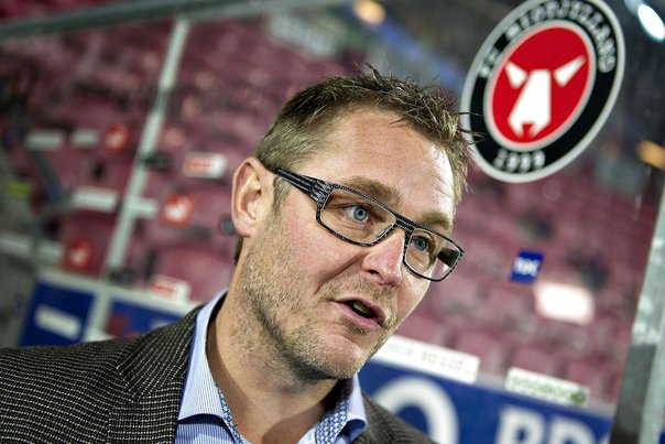 Fem FCM-spillere er nu sigtet i sagen om sex med en mindreårig. Foto: Henning Bagger