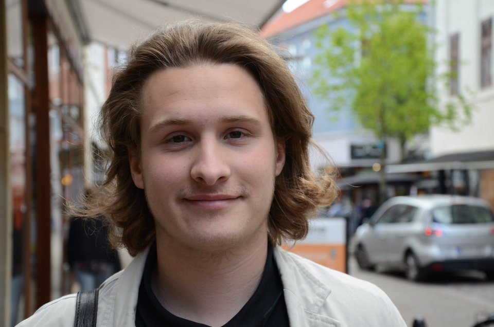 Vil du hjælpe din mor med personlig hygiejne? randers ...