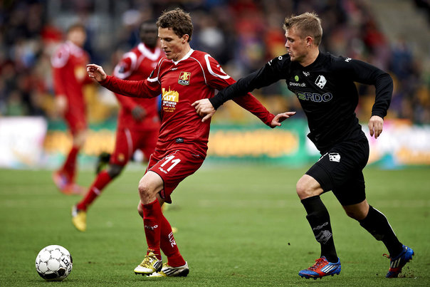 Foto: Jan Christensen / Sportsagency