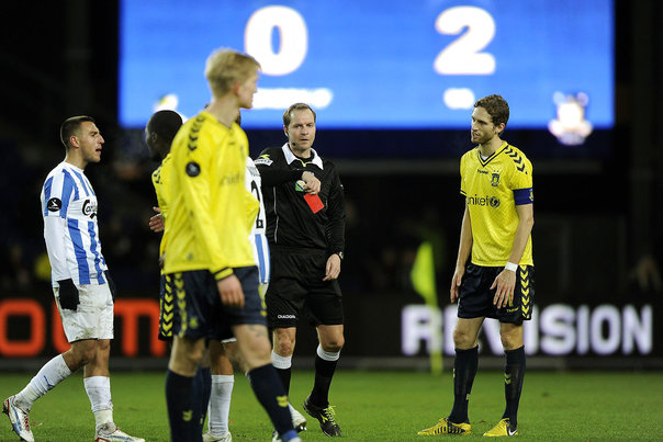 Foto: LARS MOELLER