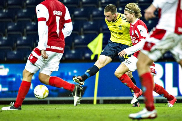 Foto: Søren Bidstrup