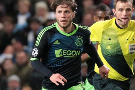 BRITAIN SOCCER UEFA CHAMPIONS LEALasse SchoneLasse SchoneLasse SchoneUE