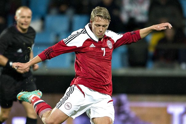 Foto: Henning Bagger